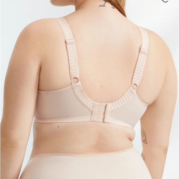 Elomi Cate Side Support Bra - Picture 2 of 4